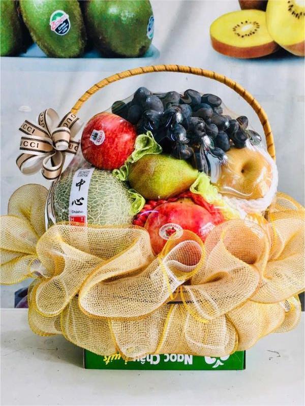 táo envy Mỹ size 28